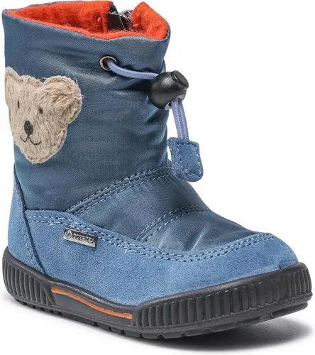 Čižmy PRIMIGI - GORE-TEX 8364100 Azzu