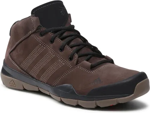 Topánky adidas - Anzit Dlx Mid M22784 Dbrown/Sbrown/Cblack