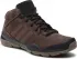 Topánky adidas - Anzit Dlx Mid M22784 Dbrown/Sbrown/Cblack