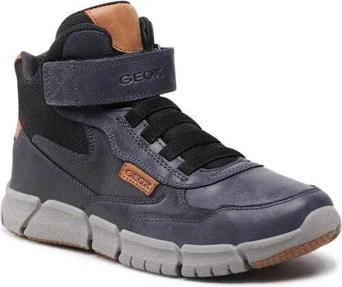 Sneakersy Geox - J Flexyper B. E J169BE 0ME45 C4002 S Navy