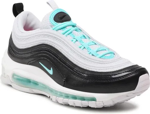 Topánky Nike - Air Max 97 921733 065 Pure Platinum/Aurora Green