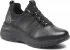 Sneakersy REMONTE - D6604-01 Schwarz
