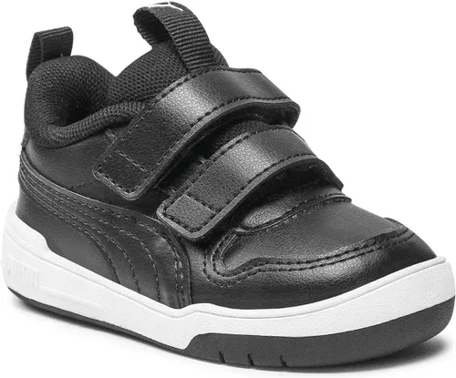 Sneakersy PUMA - Multiflex Sl V Inf 380741 01 Puma Black/Puma White