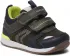 Sneakersy GEOX - B Rishon B. B B150RB 022BC C3024 Dk Green/Navy