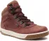 Sneakersy ECCO - Bayway Tred GORE-TEX 50183452201 Chocolat/Cocoa Brown