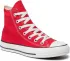 Plátenky Converse - All Star Hi M9621C Red