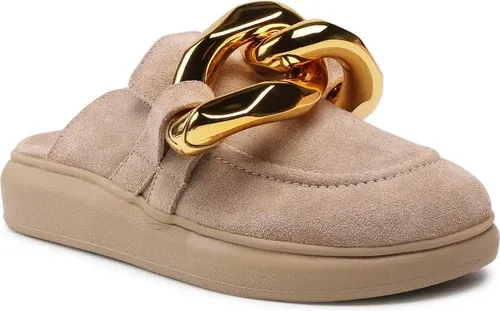 Šľapky CARINII - B7299 O17-000-000-E48