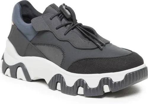 Sneakersy FLY LONDON - Fianfly P144634000 Black