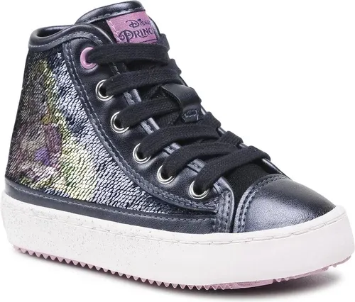 Sneakersy Geox - J Kalispera G. D J164GD 0K9NF C4002 M Navy