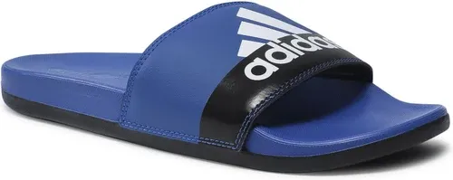 Šľapky adidas - Adilette Comfort GV9713 Royal Blue/Cloud White/Core Black