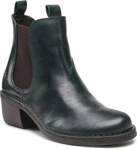 Členkové čižmy FLY LONDON - Memefly P21130003 Rug Petrol