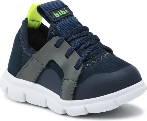 Sneakersy Bibi - Energy Baby New II 1107141 Navy/Graphite