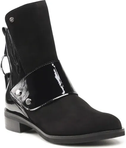 Členkové čižmy EVA LONGORIA - EL-02-04-000525 101