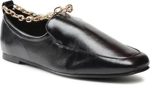 Poltopánky JENNY FAIRY - LS5523-06 Black