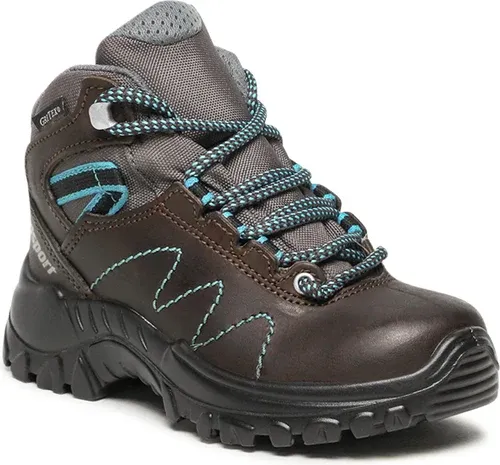 Trekingová obuv Grisport - 9394PV16G Marrone Pecos