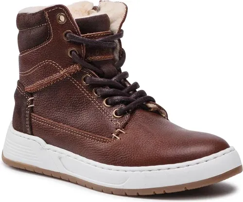 Čižmy Sergio Bardi Young - SBY-07-06-000073 605