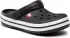 Šľapky Crocs - Crocband 11016 Black
