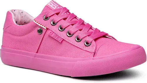 Tenisky BIG STAR - AA274509 Pink
