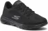 Sneakersy SKECHERS - Go Walk 5 15902/BBK Black