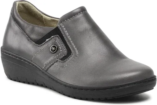 Poltopánky HELIOS - 321-2 Szary 12