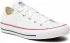 Plátenky Converse - Ct Ox 132173C White