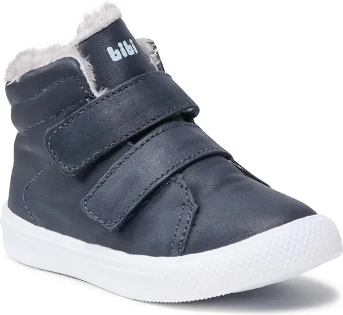 Čižmy Bibi - Agility Mini 1046350 Naval