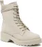 Členkové čižmy STEVE MADDEN - Tornado SM110000902-03002-846 Beige