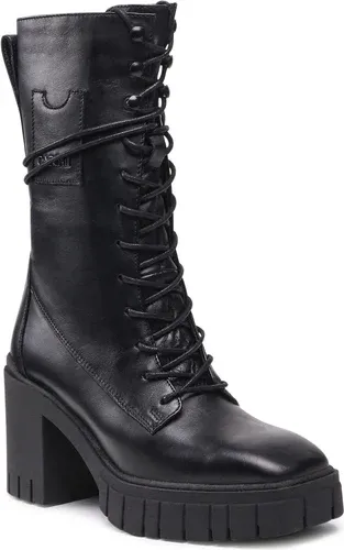 Členkové čižmy CARINII - B7700 E50-000-000-E88