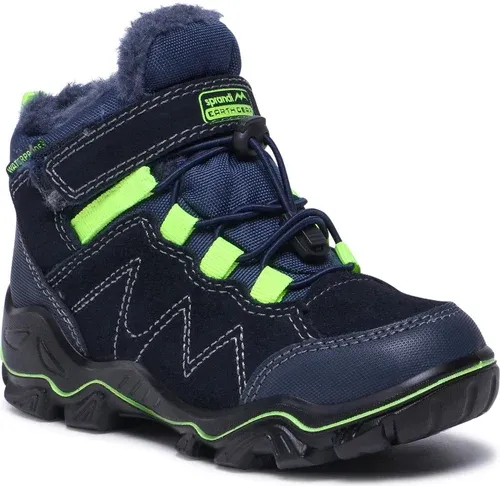 Snehule Sprandi - CP91-20027 Cobalt Blue