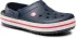 Šľapky Crocs - Crocband 11016 Navy