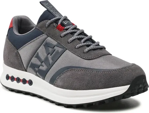 Sneakersy Napapijri - Slate NP0A4GLZ Grey 861