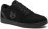 Sneakersy ES - Eos 5101000184003 Black/Black