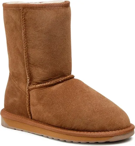 Topánky EMU AUSTRALIA - Stinger Lo W10002 Chestnut