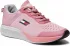 Sneakersy TOMMY HILFIGER - Ts Pro Racer Women 1 FC0FC00027 Soothing Pink TQS