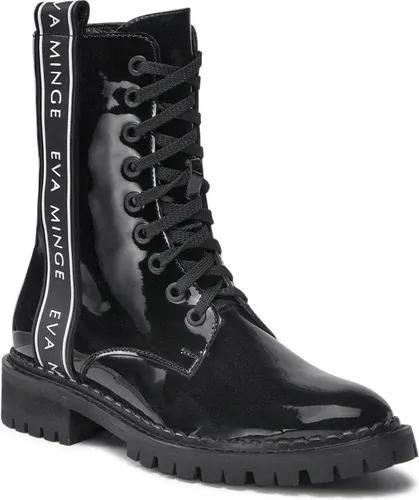 Členkové čižmy EVA MINGE - EM-21-10-001342 301