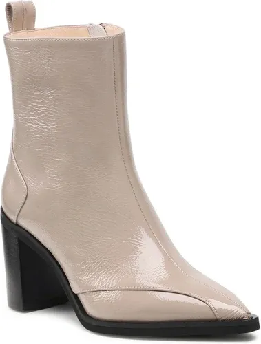 Členkové čižmy BALDOWSKI - D03780-7011-001 Naplak Ari