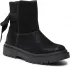Čižmy DeeZee - CS5592-17 Black