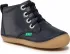 Šnurovacia obuv Kickers - Soniza 829681-10 S Navy 102