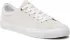 Tenisky EMERICA - Omen Lo 6101000139 White