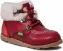 Členková obuv KICKERS - Nonosweet KI-878702-10 S Pink Glitter 132