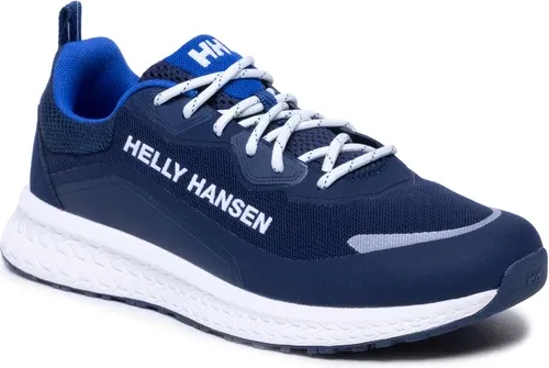 Sneakersy HELLY HANSEN - Eqa 11775_689 Evening Blue/White