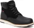 Čižmy LEVI'S - Jax Plus 232198-1700-59 Regular Black