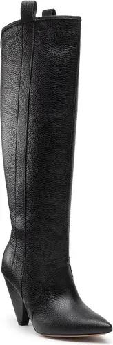 Čižmy L37 - Never Let You Go SS11 Black