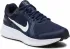 Topánky NIKE - Run Swift 2 CU3517 400 Midnight Navy/White/Obsidian