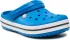 Šľapky Crocs - Crocband 11016 Bright Cobalt/Charcoal
