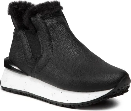 Členkové čižmy GIOSEPPO - Stryn 64372 Black