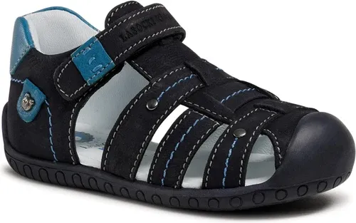 Sandále LASOCKI KIDS - CI12-FLEXY-07 Cobalt Blue