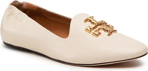 Lordsy TORY BURCH - Eleanor Loafer 84922 New Cream 122