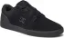 Sneakersy DC - Crisis 2 ADYS100647 Black/Black/Black