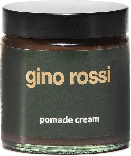 Krém na obuv Gino Rossi - Pomade Cream Brown 139